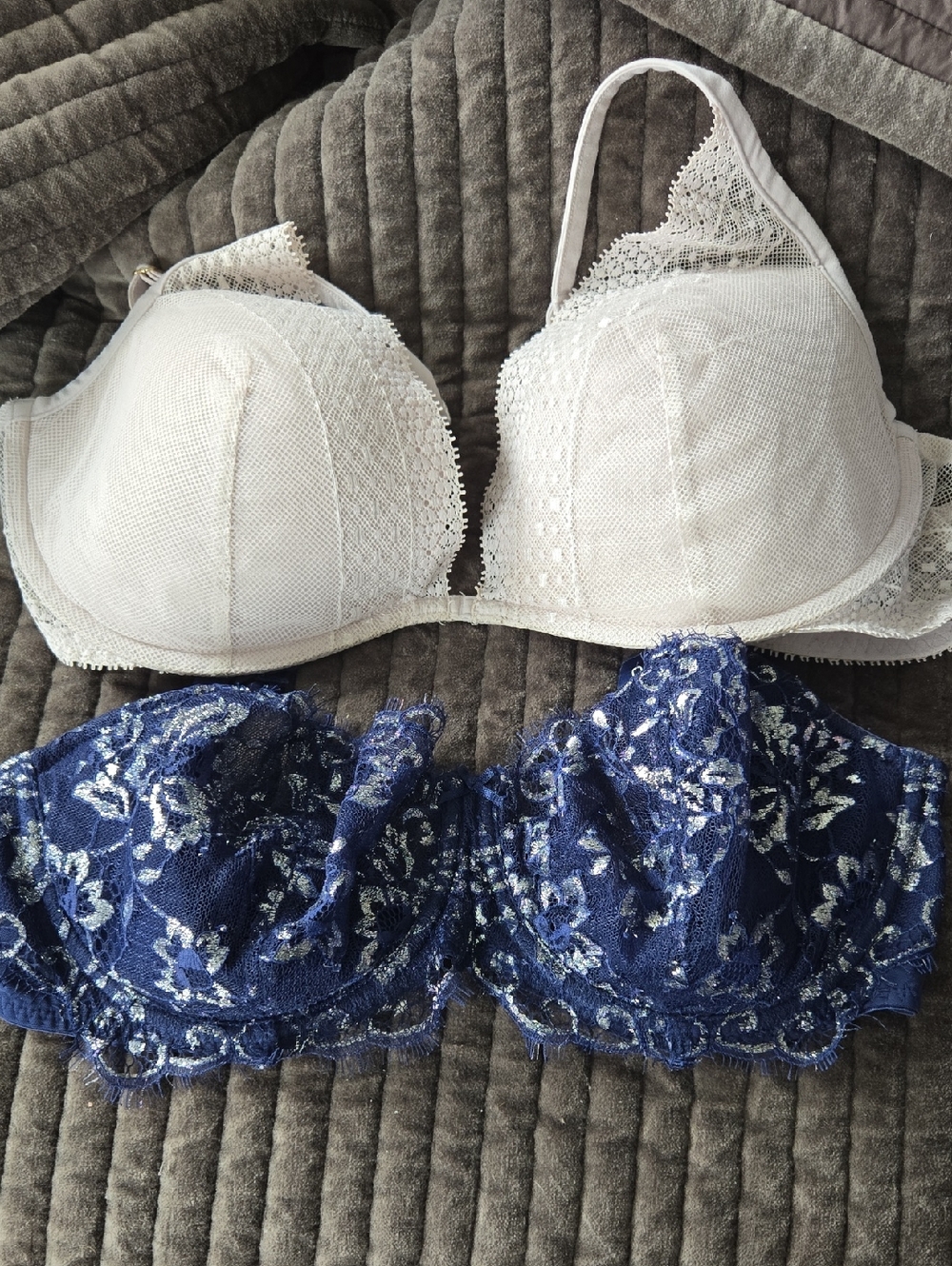 Victorias Secret Bras